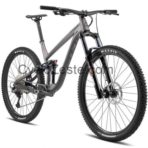 Fuji Rakan 29 1.7 fiche technique et avis